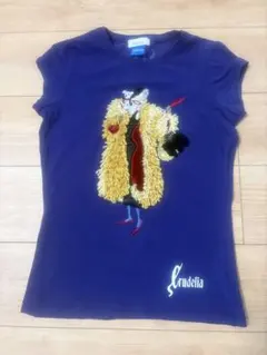 PINKO Disney クルエラ Tシャツのサムネイル
