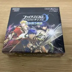 ファイアーエムブレムサイファ