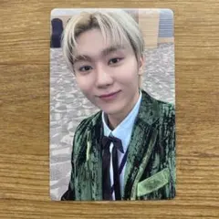 SEVENTEEN 2025 CARAT LAND デジコトレカ スングァン