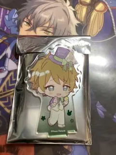 あんスタ アニカフェ 高峯翠