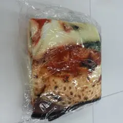 セブンイレブン A賞 ゴールドシリーズ ブランケット