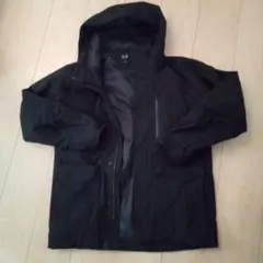 UNIQLO ダウンジャケット Sサイズ