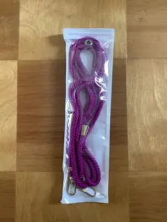 スマホショルダーストラップ