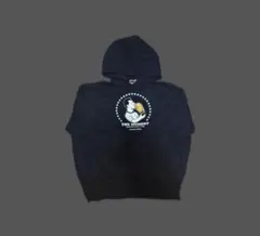 サッカージャンキー　パーカー　メッシ