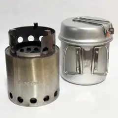 スイス軍 ボルケーノストーブ 軍用キャンプギア ヴィンテージ スイス軍 ボルケーノストーブ 軍用キャンプギア ヴィンテージ - メルカリ