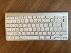 APPLE MAGIC KEYBOARD-JIS 型番:A1314