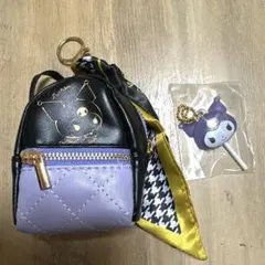 サンリオ　クロミちゃん