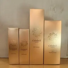 Culubell Gold EX スキンケア4点セットのサムネイル