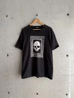 GOD ONLY KNOWS BACK LOGO PRINT T-SHIRT S - メルカリ