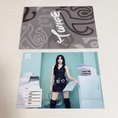 TWICE THIS IS FOR ランダムトレカ ミナ