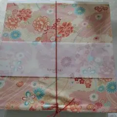 kotohogi ことほぎ角盛皿 箱付のサムネイル