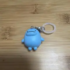 たまごっち　ぎんじろっち　めじるしアクセサリー　アナザーカラー