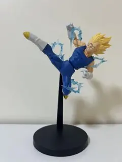 ドラゴンボールZ MATCH MAKERS 魔人ベジータ　フィギュア