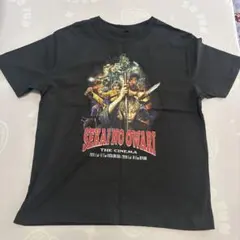 SEKAINOOWARI THE CINEMA Tシャツ Mサイズ