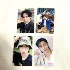 INI 池崎理人　池﨑理人　トレカ