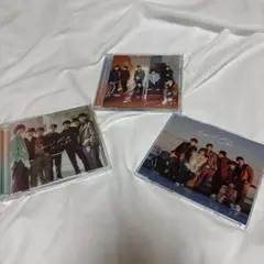 なにわ男子　Special Kiss