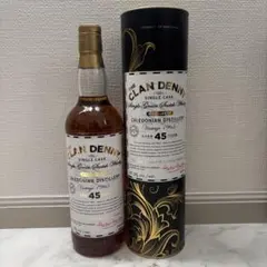 Glen Grant 25年 75cl 40%ウイスキー - メルカリ
