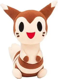 ポケモン　ぬいぐるみ　オオタチ　202307092142