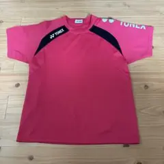 ヨネックスバドミントンユニフォーム