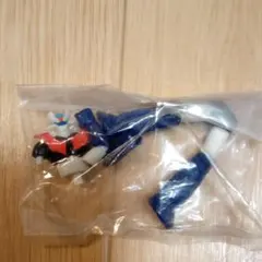 初期マジンガーZ　ガチャポンフギュア