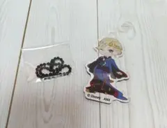 ツイステ ヴィル アクリルチャームコレクション