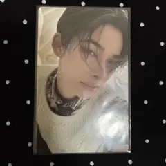 ENHYPEN ニキ ROMANCE:UNTOLD トレカ