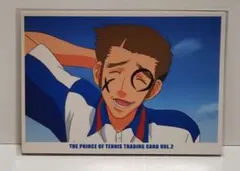 テニスの王子様 羽子板の王子様 河村 隆