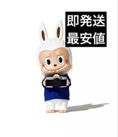 2026年最新】How2work labubuの人気アイテム - メルカリ