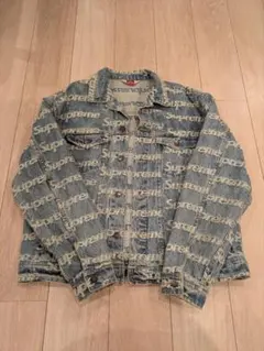 2026年最新】supreme トラッカージャケットの人気アイテム - メルカリ