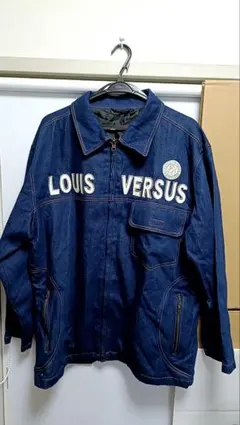 2026年最新】louis versusの人気アイテム - メルカリ