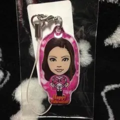 トラステ 川本璃 クリーナー