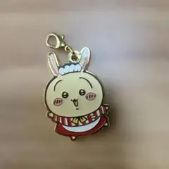 ちいかわレストラン レストランなチャームコレクション うさぎ