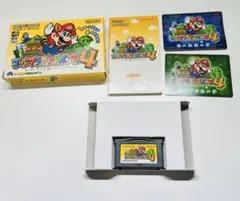 スーパーマリオアドバンス4