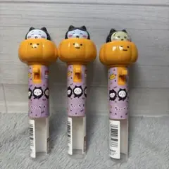お菓子 ちいかわ かぼちゃスティック 3種セット ちいかわ ハチワレ うさぎのサムネイル
