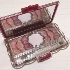 【最終値下】JILL STUART クリスマスコフレ(2022) ※パレットのみ