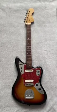 芙*蓉様 Fender Jazzmaster Capri Orange ふつうの 芙*蓉様 Fender Jazzmaster Capri Orange ふつうの - メルカリ