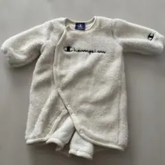 Champion ロンパース