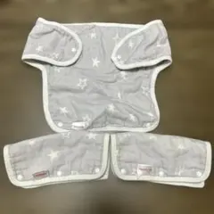 よだれカバー　3点セット