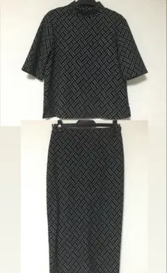 半袖 セットアップ