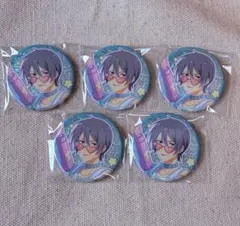 SideM 榊夏来 缶バッジ タワレコ まとめ売り7点 榊夏来 缶バッジ 特典 SUMMER SPLASH！ タワレコ - メルカリ