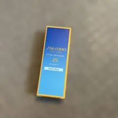SHISEIDO UV Lip Color Splash タヒチブルーのサムネイル