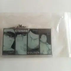 ゴールデンカムイ アクキー ドンキ