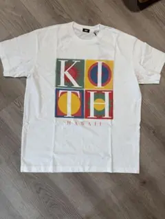 [最終値下げ]KITH Tシャツ　ハワイ限定　キッズ　キス 2025年最新】kith tシャツ 限定の人気アイテム - メルカリ