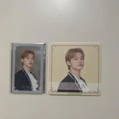 TXT CAFE museum 2023 ヨンジュン