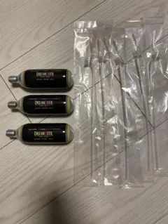 DREAMBEER 三本セット グッズ/消耗品/パーツ｜DREAMBEER(ドリームビア)