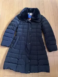 2026年最新】BLUE LABEL CRESTBRIDGE レディース ダウンジャケットの