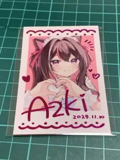 2025年最新】HoloX チェキの人気アイテム - メルカリ