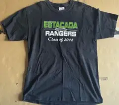 ESTACADA RANGERS Tシャツ Class of 2012