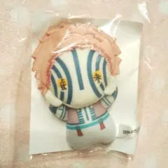 劇場版 鬼滅の刃 無限城編 ゆらふわみにみにぬいぐるみ 猗窩座／1点