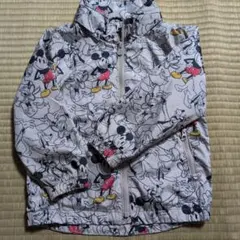 baby GAP | Disney ミッキー ジャケット 3歳用
